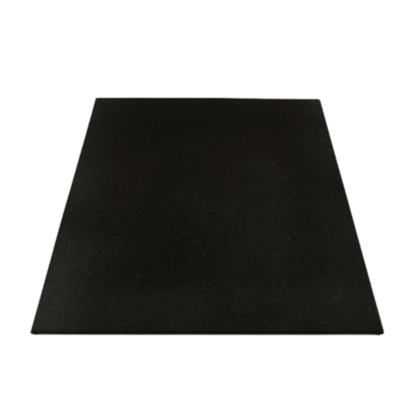 Rubber Shed Flooring Mats