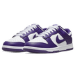 Nike Dunk Low 'Court Purple'