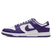 Nike Dunk Low 'Court Purple'