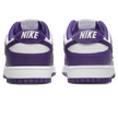 Nike Dunk Low 'Court Purple'