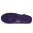 Nike Dunk Low 'Court Purple'