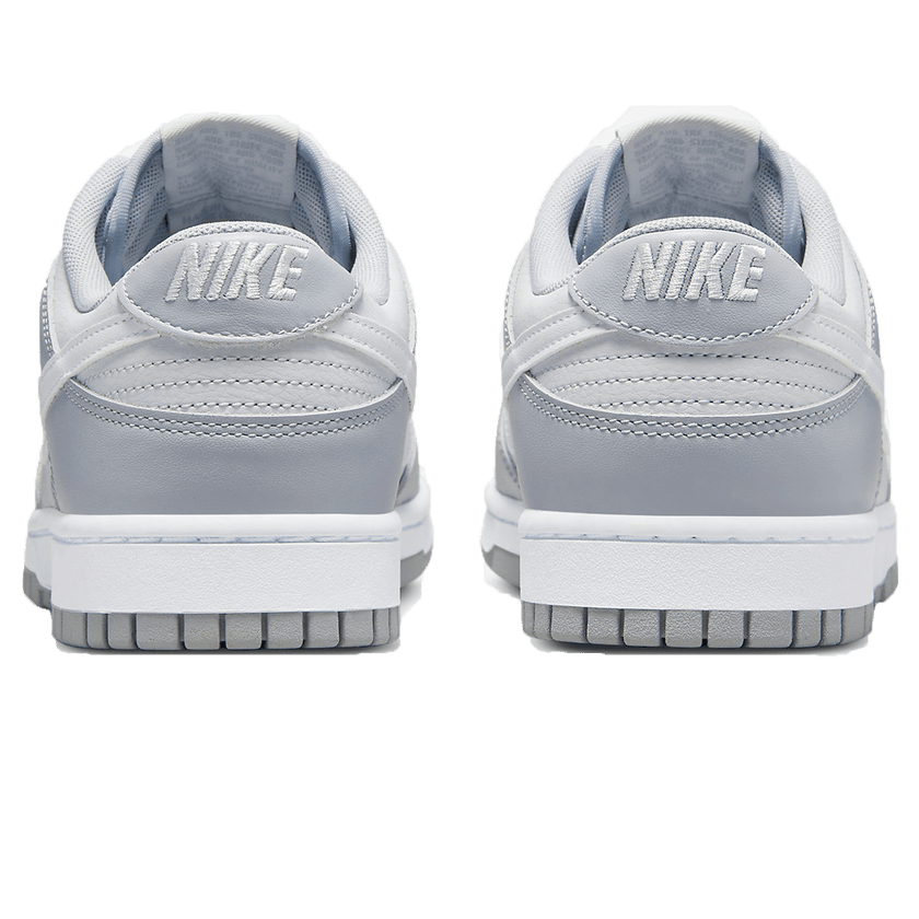 Nike Dunk Low 'Wolf Grey'