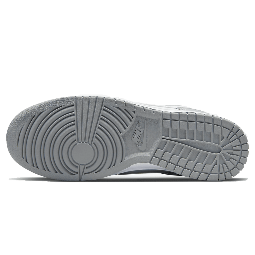 Nike Dunk Low 'Wolf Grey'