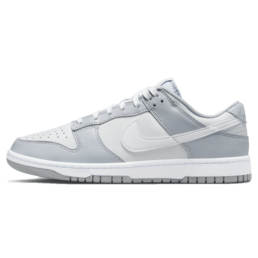 Nike Dunk Low 'Wolf Grey'