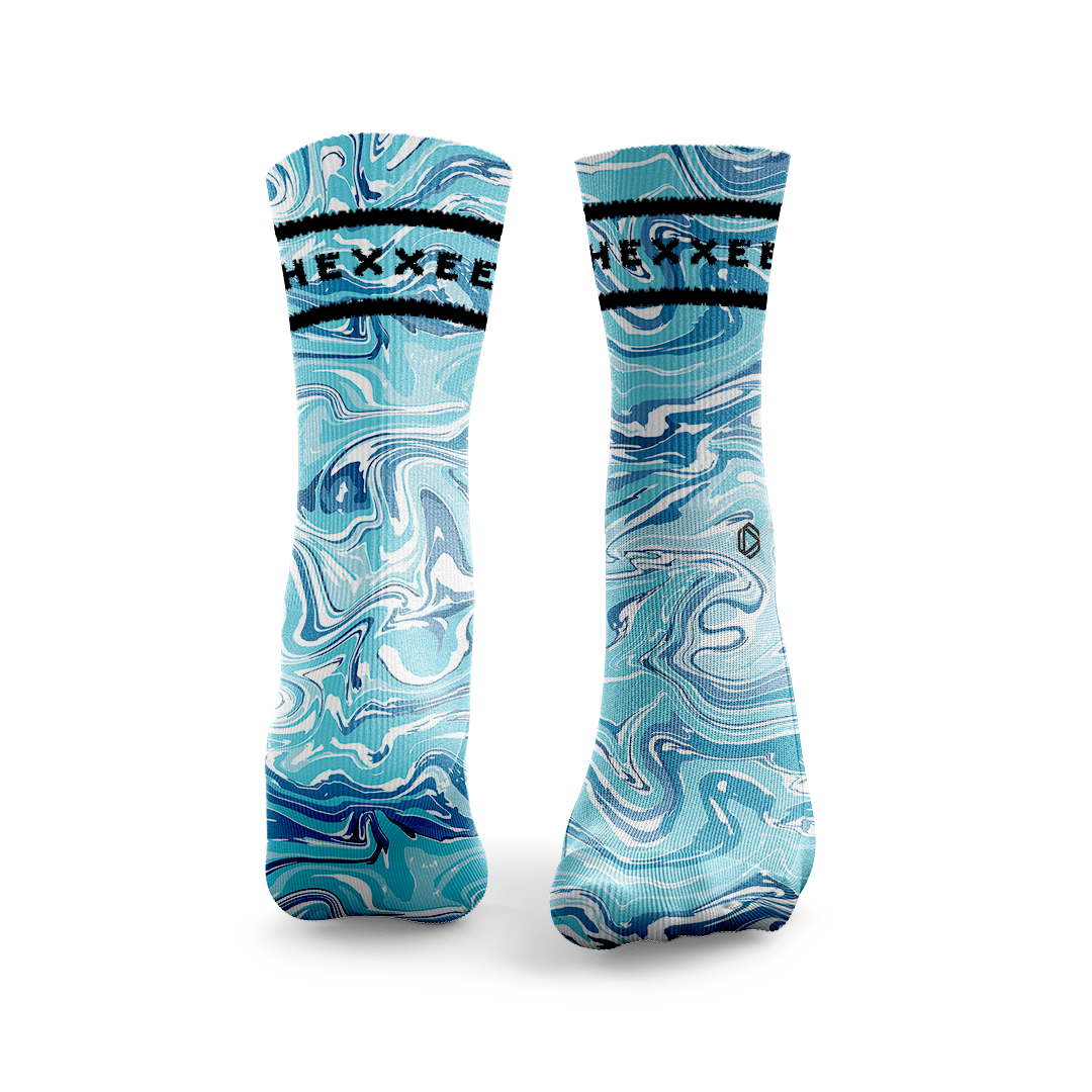 Marble 2.0 Padel Socks