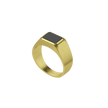 Atlas Ring 18K Vermeil