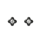 Clover Earrings