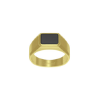 Atlas Ring 18K Vermeil