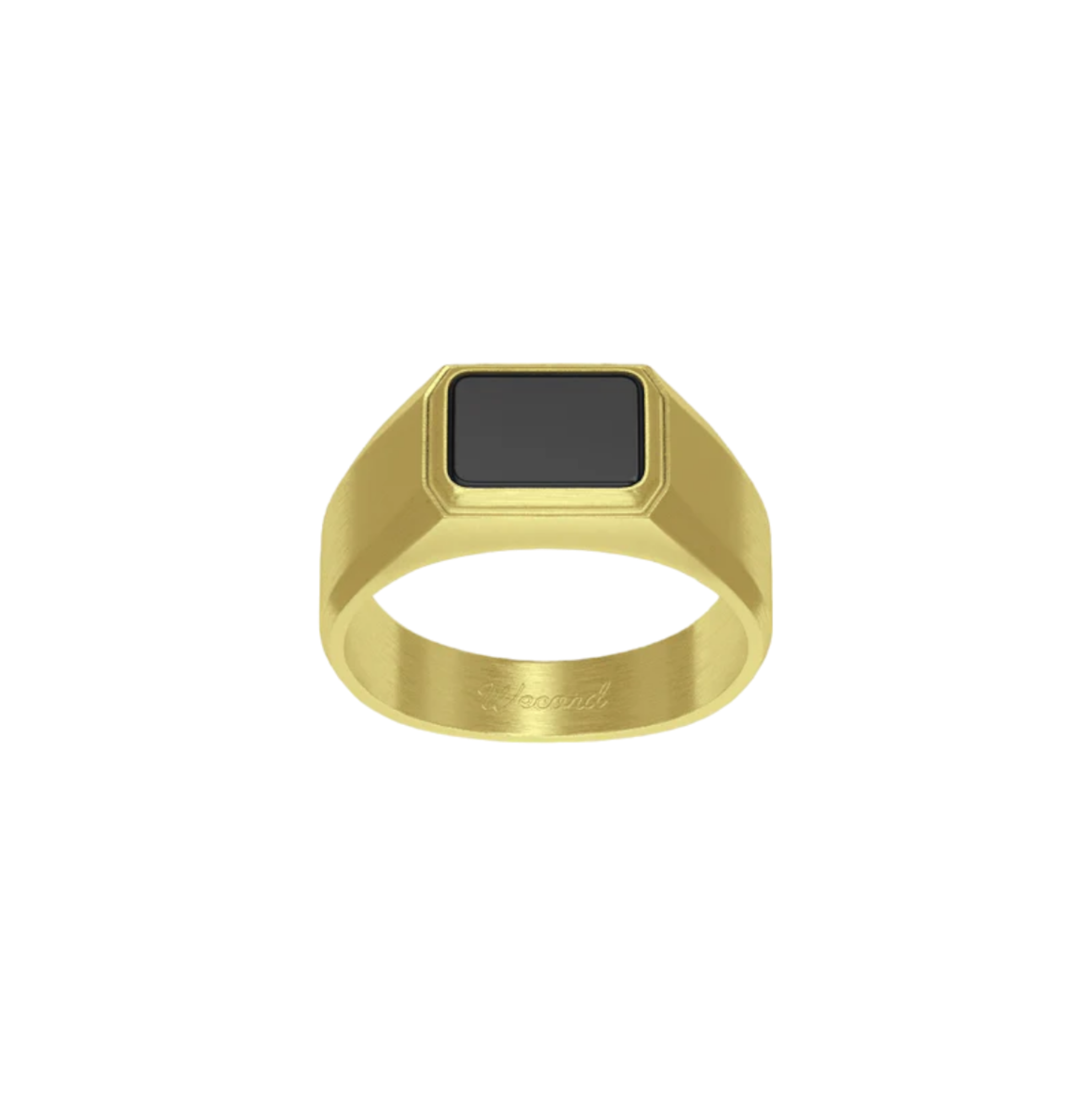 Atlas Ring 18K Vermeil