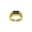 Atlas Ring 18K Vermeil