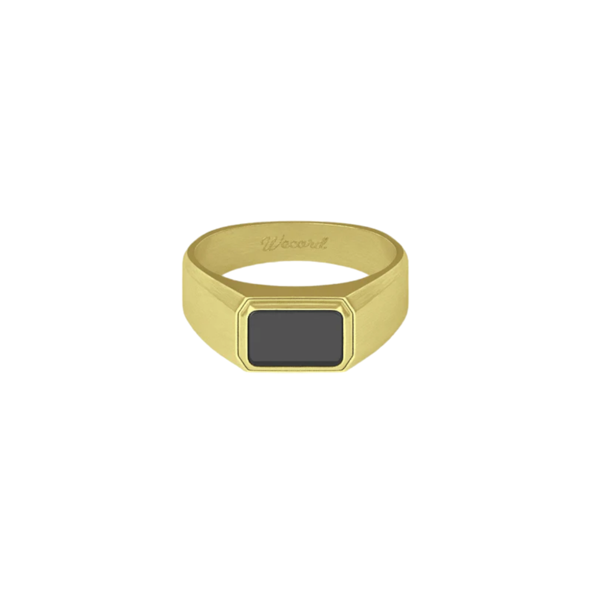 Atlas Ring 18K Vermeil
