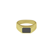 Atlas Ring 18K Vermeil