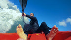 Surf Solo Kayak | Yellow | Agile & Fun