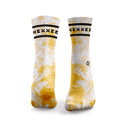 Tie Dye 2Lines Padel Socks