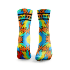 Fresh Prince Padel Socks