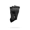Black Padel Socks X3