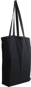 GOTHIC ELEGANCE - Bag 4 Life - Canvas 80z Long Handle Tote Bag