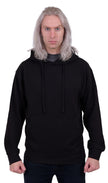 METAL STREETWEAR - Hoody Black
