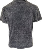 URBAN FASHION - Acid Wash T-Shirt