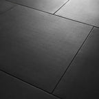 20mm Onyx EPDM Rubber Gym Tiles