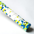 Aixo Pixel Overgrip Green