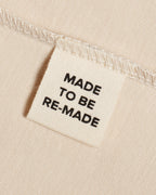Camiseta de cuello redondo