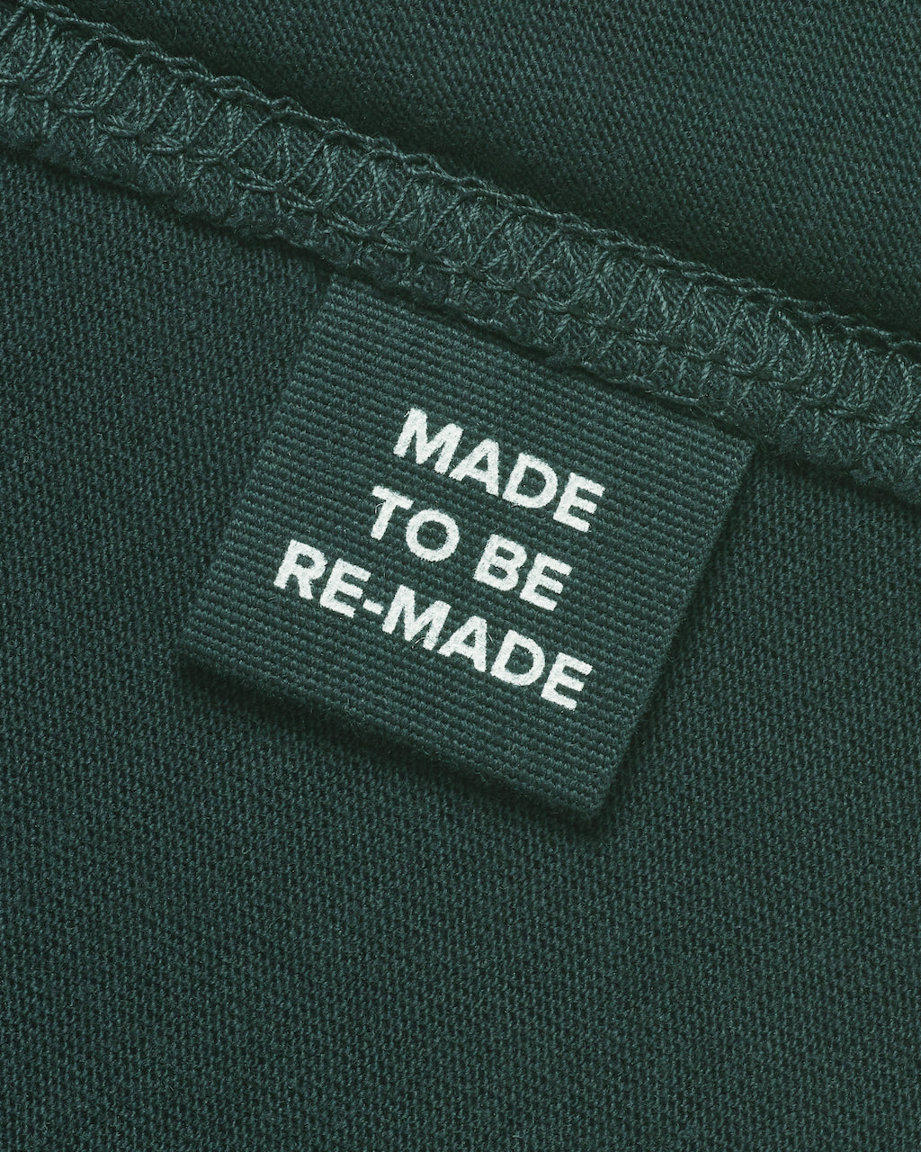 Camiseta de cuello redondo