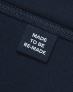 Camiseta de cuello redondo
