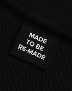 Ribbed Scoop Neck T-Shirt
