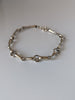 Silver Steed All About Snaffles Bracelet