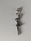 Silver Steed Ballet Dancer Silver Charm