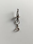 Silver Steed Ballet Dancer Silver Charm