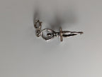 Silver Steed Ballet Dancer Silver Charm