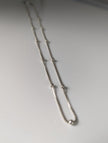 925 Sterling Silver Chain Collection – Timeless Jewellery for Him & Her