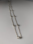 925 Sterling Silver Chain Collection – Timeless Jewellery for Him & Her