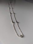 925 Sterling Silver Chain Collection – Timeless Jewellery for Him & Her