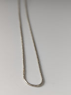 925 Sterling Silver Chain Collection – Timeless Jewellery for Him & Her