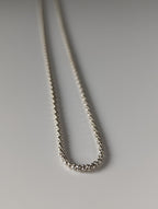 925 Sterling Silver Chain Collection – Timeless Jewellery for Him & Her