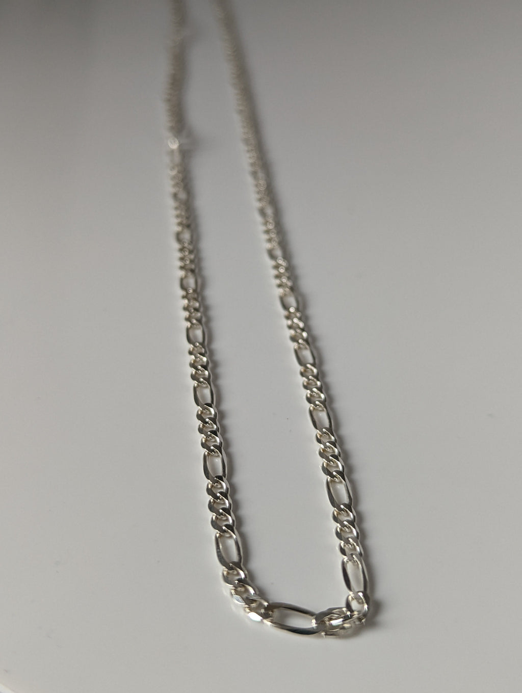 925 Sterling Silver Chain Collection – Timeless Jewellery for Him & Her