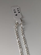 925 Sterling Silver Chain Collection – Timeless Jewellery for Him & Her