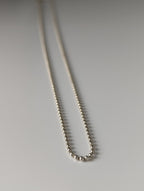 925 Sterling Silver Chain Collection – Timeless Jewellery for Him & Her