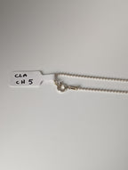 925 Sterling Silver Chain Collection – Timeless Jewellery for Him & Her
