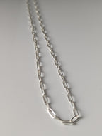 925 Sterling Silver Chain Collection – Timeless Jewellery for Him & Her