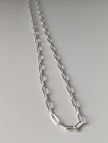 925 Sterling Silver Chain Collection – Timeless Jewellery for Him & Her