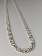 925 Sterling Silver Chain Collection – Timeless Jewellery for Him & Her