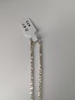 925 Sterling Silver Chain Collection – Timeless Jewellery for Him & Her