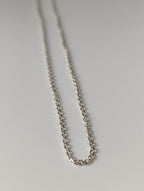 925 Sterling Silver Chain Collection – Timeless Jewellery for Him & Her