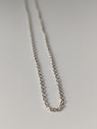 925 Sterling Silver Chain Collection – Timeless Jewellery for Him & Her