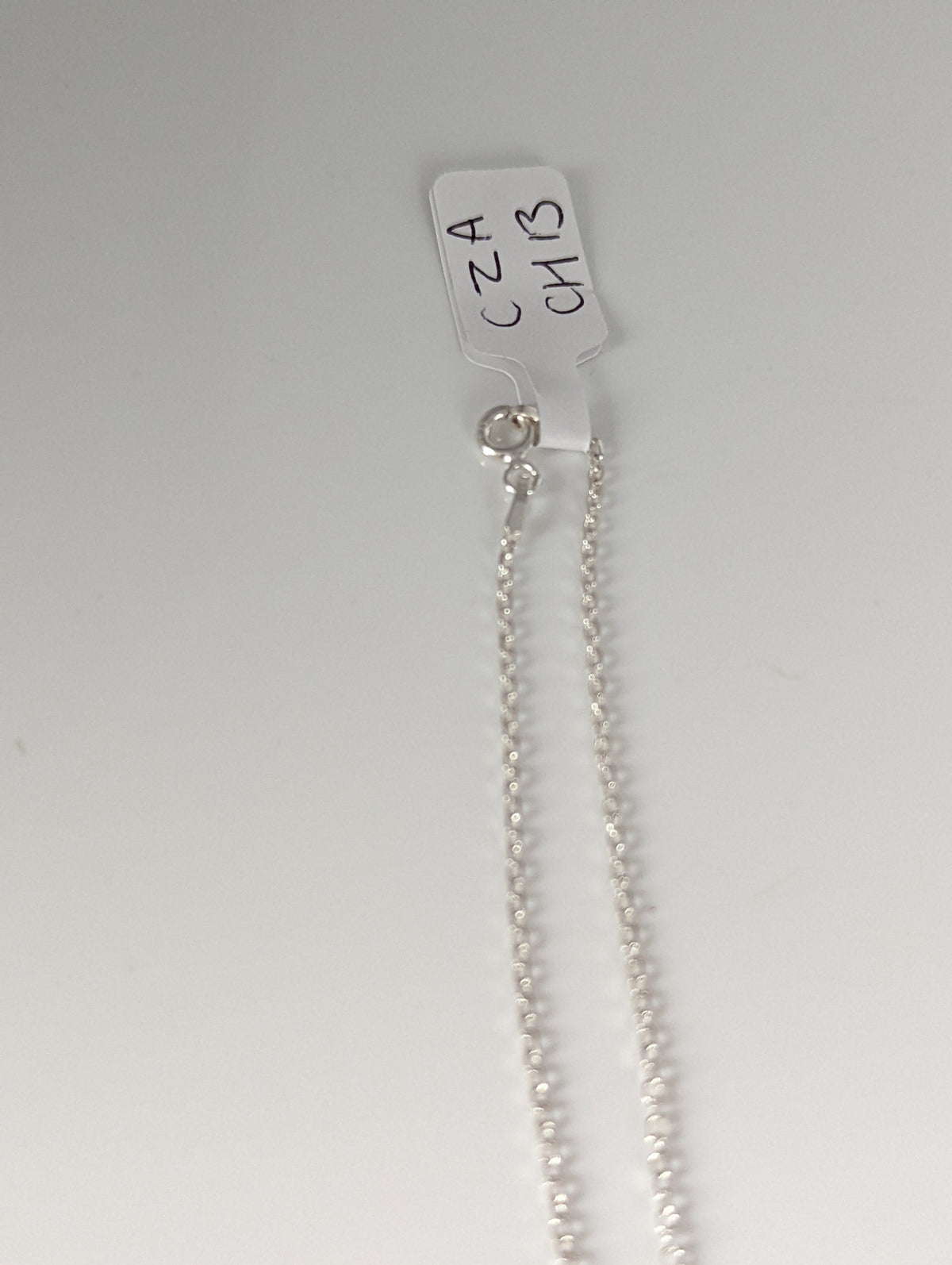 925 Sterling Silver Chain Collection – Timeless Jewellery for Him & Her