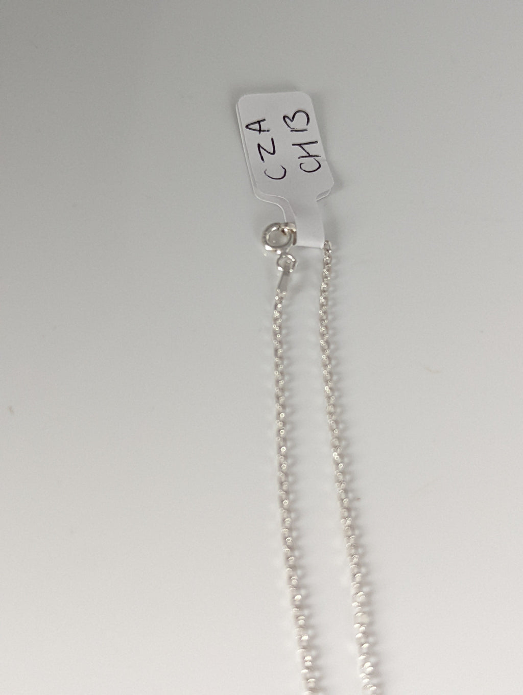 925 Sterling Silver Chain Collection – Timeless Jewellery for Him & Her